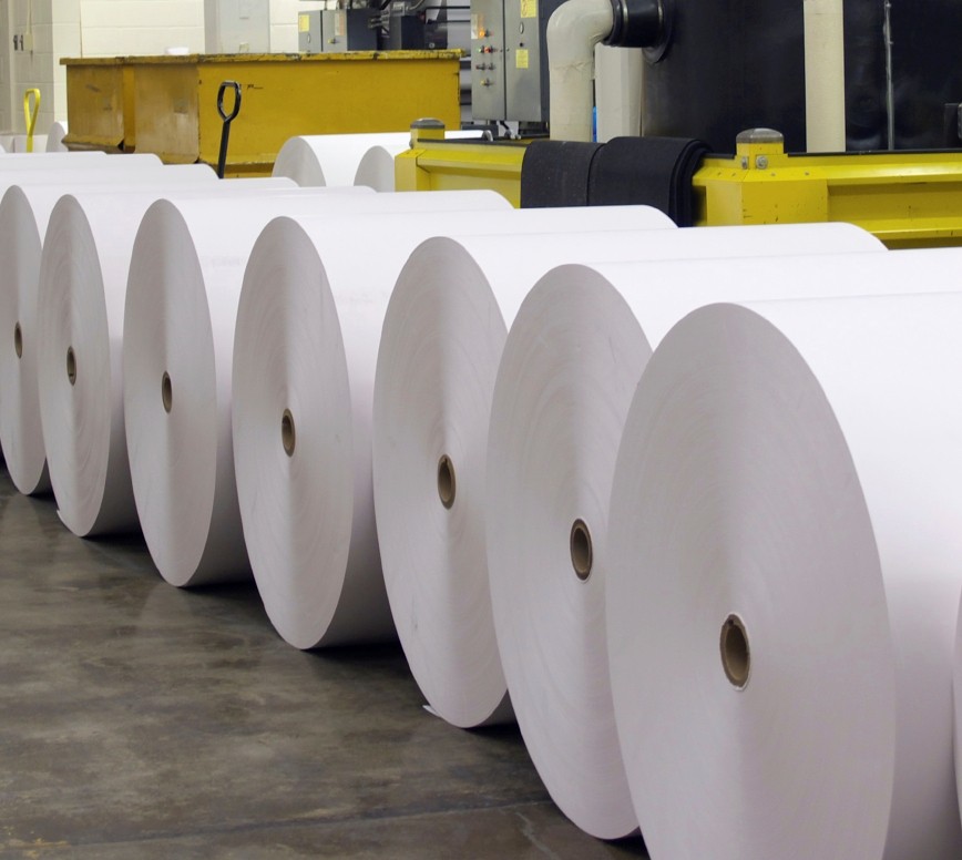 Paper and Printing Industry